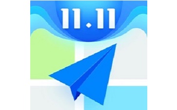 高德地图段首LOGO