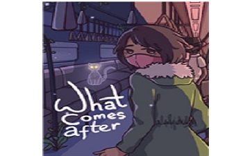 What Comes After段首LOGO