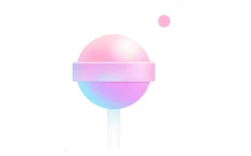 一甜相机段首LOGO