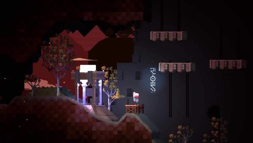 昨日未来(YesterMorrow)截图