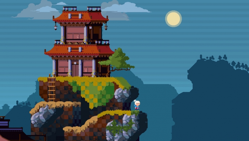 昨日未来(YesterMorrow)截图