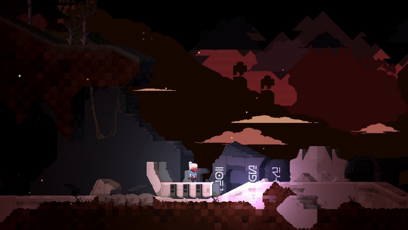 昨日未来(YesterMorrow)