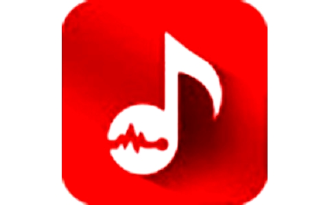 闪电音频格式转换器段首LOGO