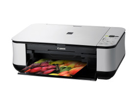 Canon佳能 PIXMA MP259多功能一体机打印驱动