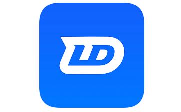 联动云租车段首LOGO