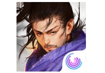 我的侠客段首LOGO