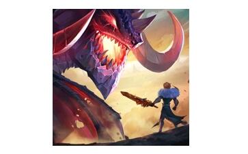 剑与家园段首LOGO