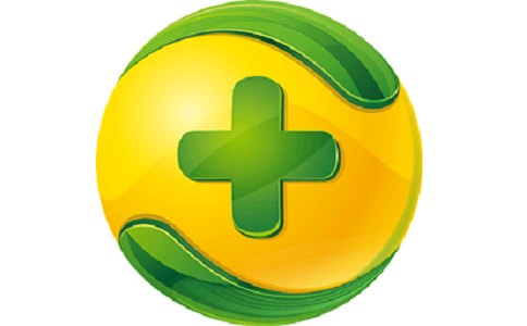 360卸载工具段首LOGO