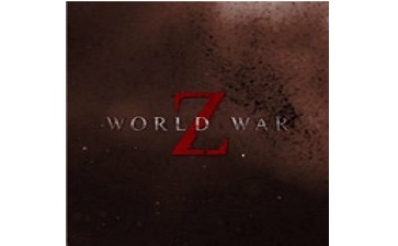 僵尸世界大战段首LOGO