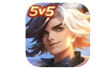 曙光英雄段首LOGO