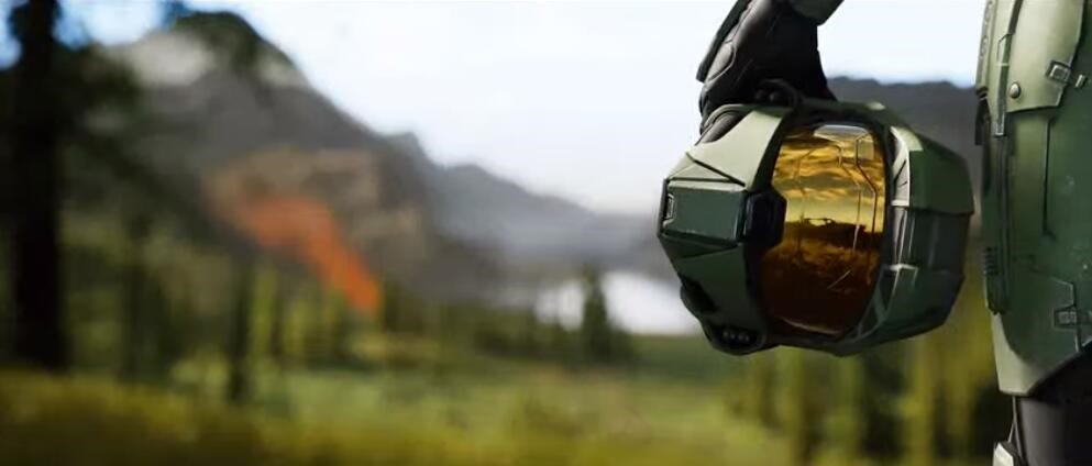 光环：无限截图