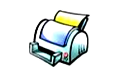 虚拟打印机PDF段首LOGO