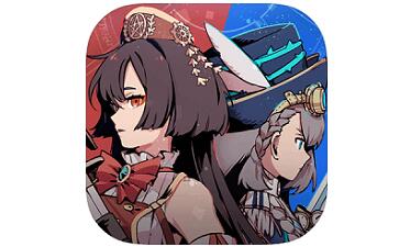 天神学院段首LOGO