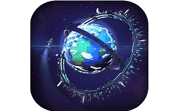 逐光:启航段首LOGO