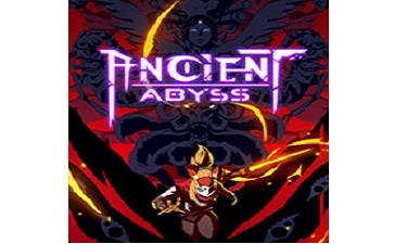 轮回深渊段首LOGO