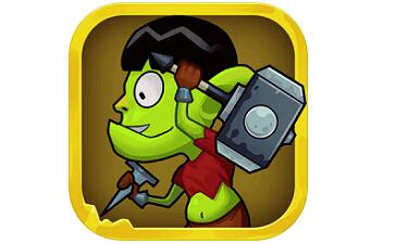 放置军团段首LOGO