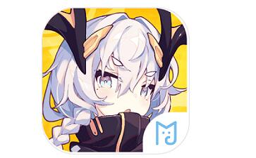 通感纪元段首LOGO