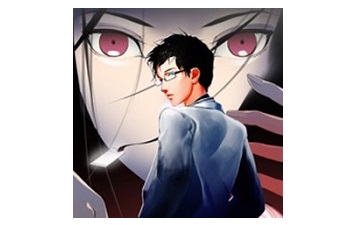 密室逃脱绝境系列9无人医院段首LOGO