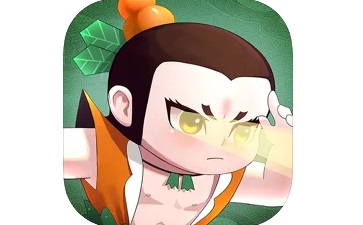 魔灵时代段首LOGO