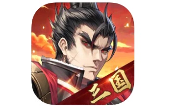 神将三国段首LOGO