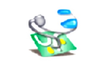 鼠标精灵段首LOGO