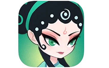 小小霸主段首LOGO