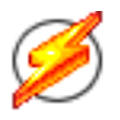 闪电骑士虚拟光驱