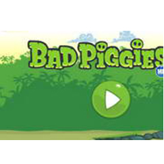 捣蛋猪2选关修改版