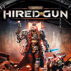 涅克洛蒙达赏金猎人