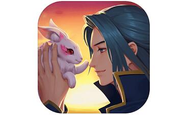 斗罗大陆:武魂觉醒段首LOGO