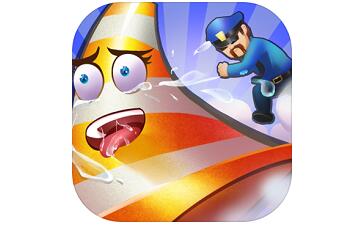 躲猫猫大乱‪斗段首LOGO