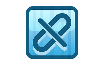 ADSL上网时间分析器段首LOGO