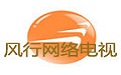 风行网络电视播放器段首LOGO