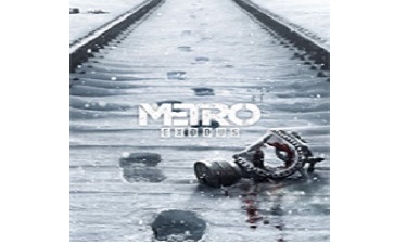 地铁离去段首LOGO