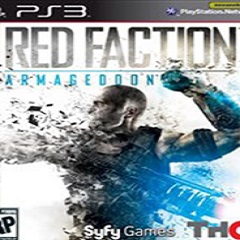 红色派系末日审判