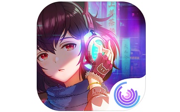 奇门之上段首LOGO