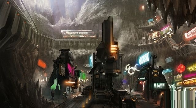 红色派系末日审判截图