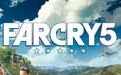 孤岛惊魂5(FarCry5)段首LOGO