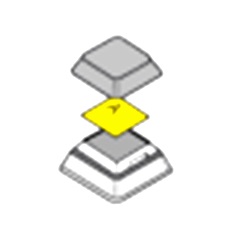 键盘键位修改器(MapKeyboard)