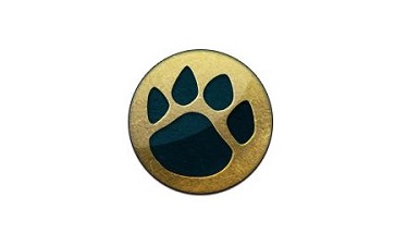 英雄联盟大脚段首LOGO