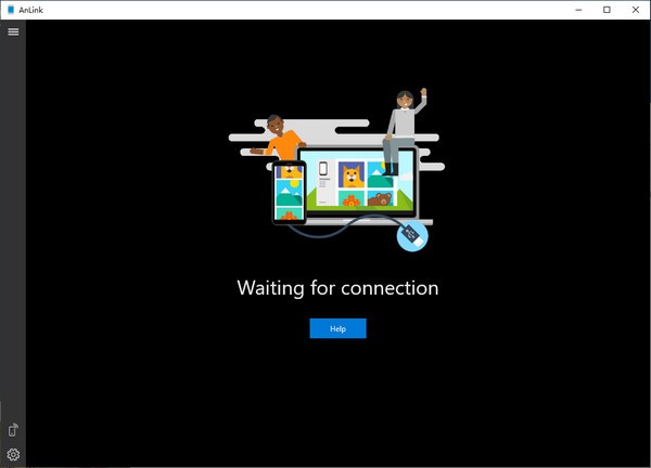 Anlink官网版下载 Anlink截图