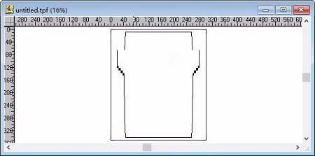蒙泰彩色电子出版系统截图
