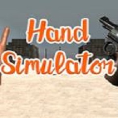 手掌模拟器