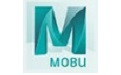 motionbuilder段首LOGO