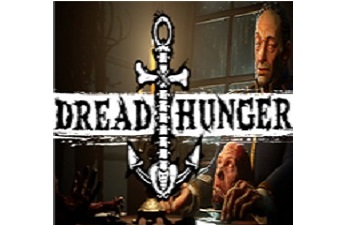 Dread Hunger段首LOGO