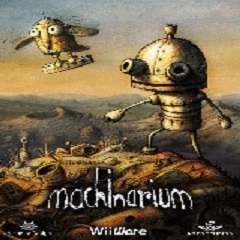 Machinarium