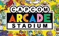 Capcom Arcade Stadium（卡普空街机合集）段首LOGO