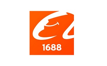 阿里巴巴段首LOGO