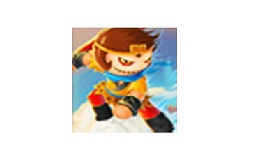 造梦西游5无敌版段首LOGO