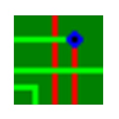 PCB版图设计工具(FreePCB)